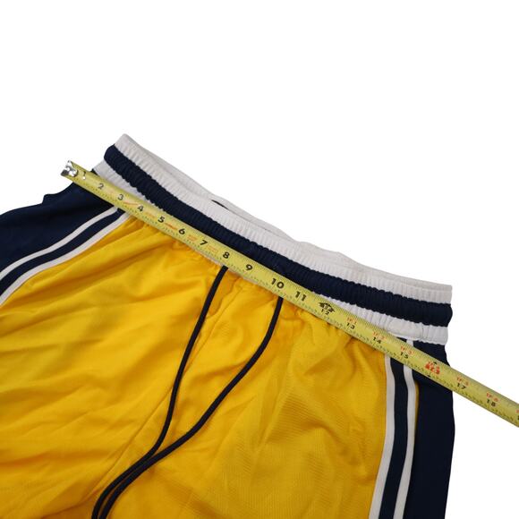 Nike Indiana Pacers Dri-Fit Basketball Shorts - Picture 7 of 11